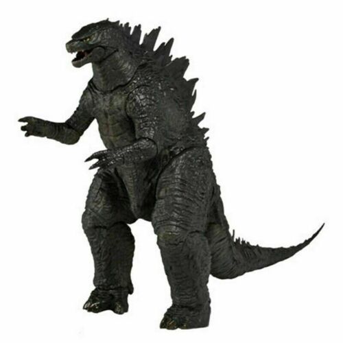 Godzilla 2014 movie 12" Model Statue Collectible Action Figure Toy NEW IN BOX - Picture 4 of 7