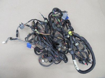 2003-2005 Dodge Neon SRT4 SRT-4 Body Wiring Harness - with ... 1997 dodge neon wiring harness 