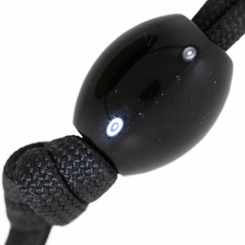 Gemstone Paracord/Lanyard Beads - 2 Pack - Picture 4 of 80
