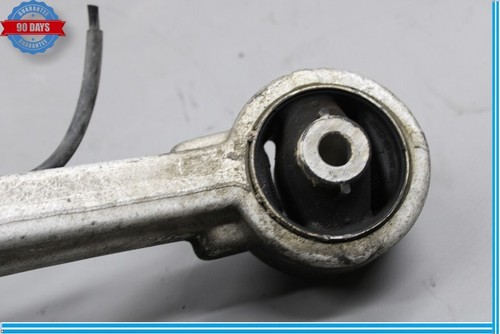 08-17 Lexus LS460 Front Left Driver Side Upper Control Arm Silver Oem - Picture 13 of 16