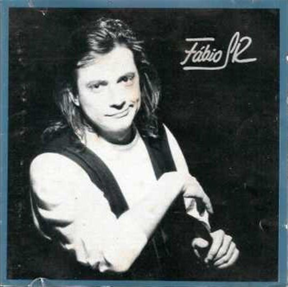 Fabio Jr. - Fabio Jr. - AA.VV. (Audio Cd)