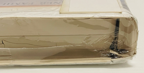 The Swan Princess VHS Vintage 1994 New Sealed Check photos and read description. - Picture 7 of 8