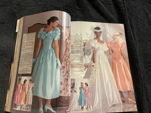 JCPenney Catalog 1992 Spring Summer Wish Book Miss USA 1363 Pages Vintage - Bild 10 von 14