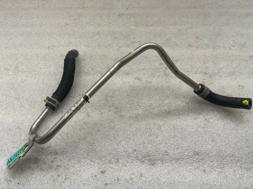 Fuel pipe