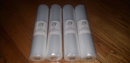 FOUR 15x50 Rolls Food Magic Seal Vacuum Sealer Food Storage Bags! Great $$ Saver - Picture 8 of 9