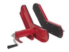 Sealey Wheel Clamp Upgrade For Motorcycle Lifts Bike Motorbike WCR01