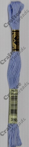 BRAND NEW DMC Stranded cotton thread you choose the colour and quantity 828-3895 - Picture 219 of 256