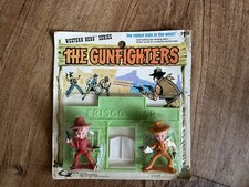 Western Hero Series: Gunslingers The Cutest Kids In The West Rack Toy 5 And Dime