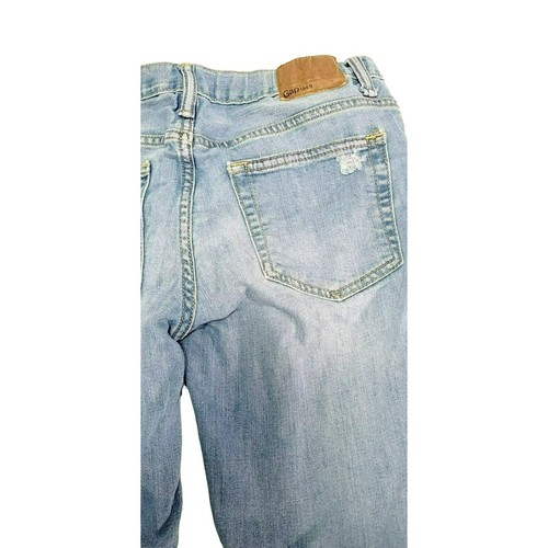 GAP, Boys Distressed Jeans - (SKU2079) - Picture 8 of 10