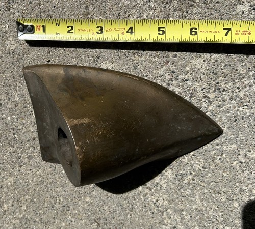 🏴 1949-1954 Jaguar XK120 Tail Lamp Light Housings Pair Raw Bronze Castings Jag - Bild 10 von 18