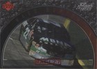 1998 Upper Deck Victory Circle - Ward Burton #DS27