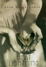 Heat Lightning - Hardcover By Cohen, Leah Hager - GOOD
