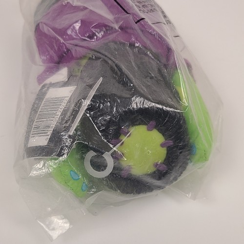 Frankenstein Plush Doll 9" You Keep Me In Stitches Halloween Cute Monster New - Picture 14 of 14