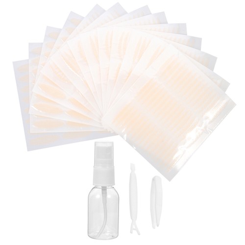 3 Sets Of Eyelid Stickers Eyelid Lifter Strips Eyelid Strips