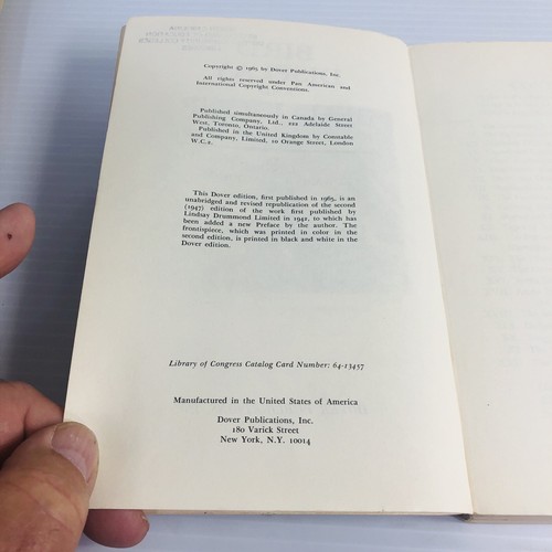 Bird Display And Behavior Edward A. Armstrong 1975 VTG - Picture 5 of 15