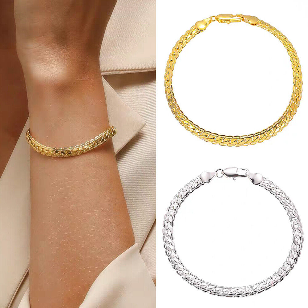 Schmuck Männer Frauen Armband Armreif Schmuck Party Ges…
