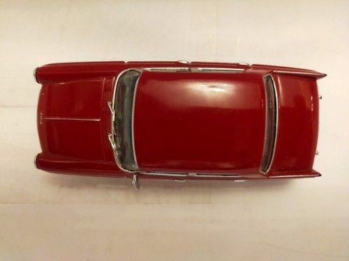 Desconocido SLB0641 PEUGEOT 404 1:43 PLACAS COLOMBI 67 D5-91-45 69 - Imagen 9 de 10