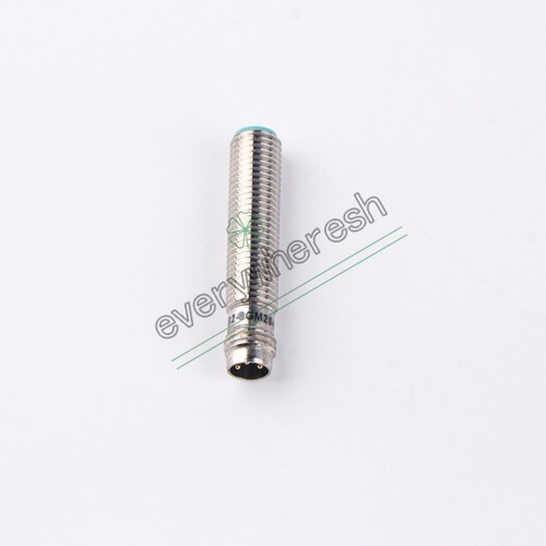 ONE Pepperl+Fuchs NBB2-8GM25-E2-V3 Proximity Sensor New - Picture 8 of 8