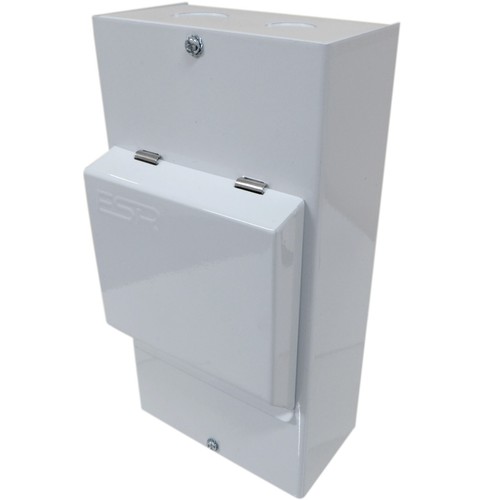 Metalclad Isolator Switch 100A or 125A 3 Pole Metal Enclosure 100 Amp 125 Amp - Picture 12 of 25