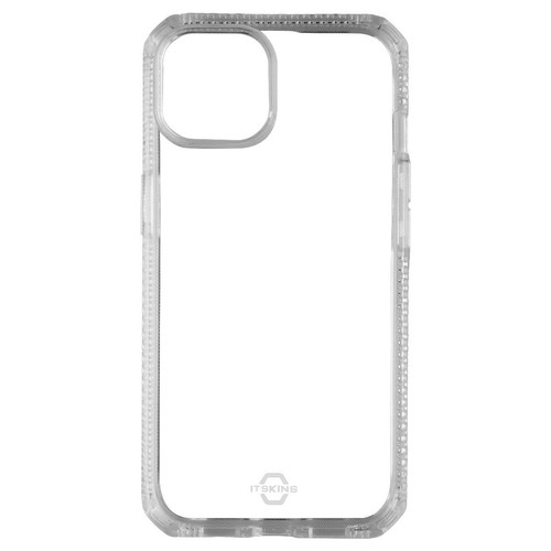 ITSKINS Spectrum_R Series Case for Apple iPhone 14 / 13 - Clear - 第 2/3 張圖片