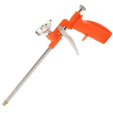 Spray Foam Insulation Expanding Spray Filling Sealing Applicator Tools