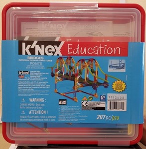knex stem