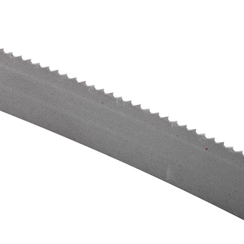 M42 Bi-Metal Band Saw Blades For Cutting Metal 64-1/2" x 1/2" x 14TPI Durable - Picture 3 of 12