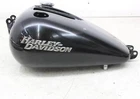 06-17 HARLEY-DAVIDSON FXDB DYNA STREET BOB GAS TANK FUEL PETROL RESERVOIR