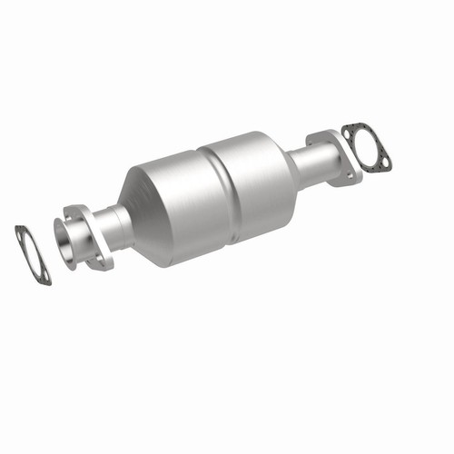 Catalytic Converter for 1990-1993 Mitsubishi Mitsubishi 2.4L L4 GAS SOHC - Picture 21 of 24