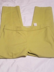 maat Talbots enkelbroek slimfit klein Womens 8 fSqPgS
