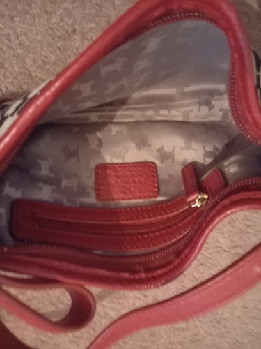 Radley Small Bag - Picture 7 of 10