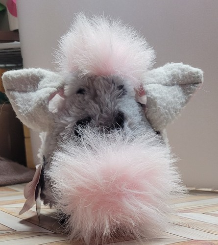 Furby Model 70-800 1998, 1. Generation 5 working own color, plus one for repair - Bild 17 von 24