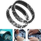 2PCS R0526100 Track Replacement Kits for Zodiac MX8 MX6 MX8 Elite Pool Cleaners