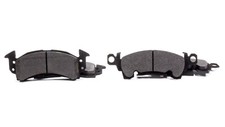Performance Friction 0052.97.14.44 Brake Pads Full Size Gm