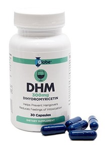 1-Bottle-of-Dihydromyricetin-Hovenia-Dulcis-Extract-Hangover-Prevention-30-Ct