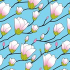 Early Spring Print Tissue Paper 500x750mm Multi Listing