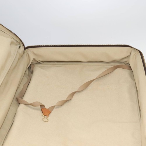LOUIS VUITTON Monogram Satellite 70 Boston Bag M23350 LV Auth bs19897 - Picture 24 of 24