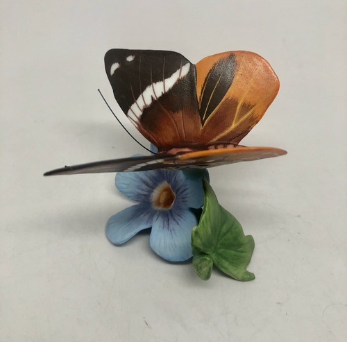 Franklin Mint Butterflies of the World Porzellan Figur 1987 - Bild 2 von 6