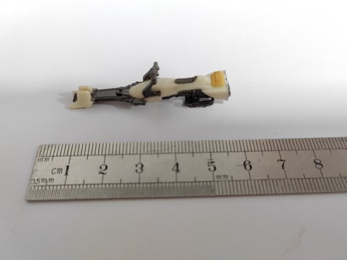 RARE CHASE 242x Star Wars Micro Galaxy Squadron Mini Figures/Machines - You Pick - Picture 229 of 264