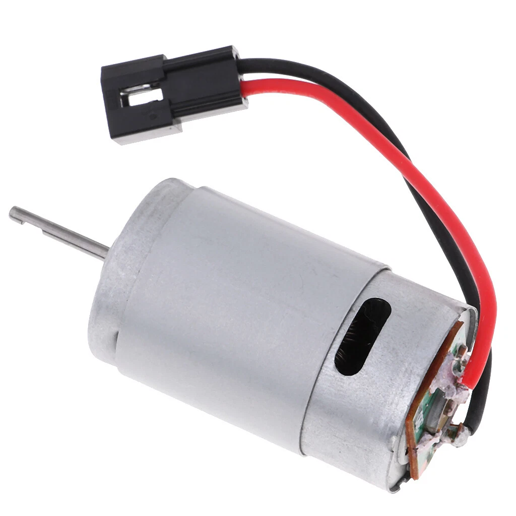 Fy-m390 High Speed ​​Motor Metal For Feiyue Fy-01 / Fy-02 / Fy-03 
