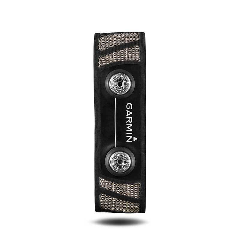 Garmin replacement soft strap sales