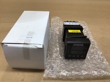 ATHENA 16C-T-T-T-23-00 TEMPERATURE CONTROL * NEW IN BOX * #4005J25IAC