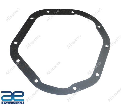 Rear Differential Cover Gasket 10 Holes For Mahindra Bolero @US - Picture 4 of 6