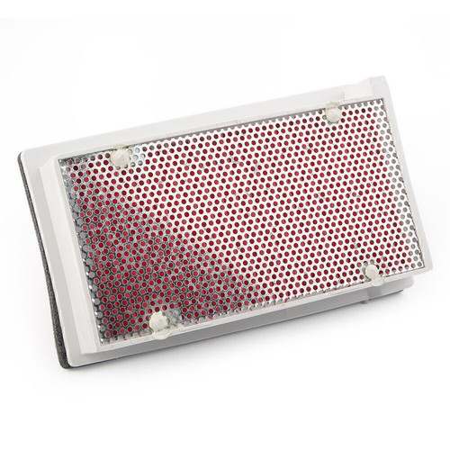 Replacement Air Filter Intake Cleaner for Yamaha XT600 XTZ660 1991-1994 1995 Red - Imagen 10 de 11