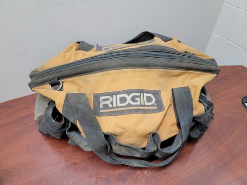 Ridgid Cordless Drill Lot Untested FOR PARTS c-x - Picture 10 of 10