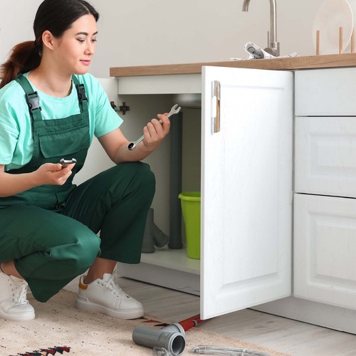 BLOSTM 7PC Ratcheting Combination Wrench Spanner Set Metric 8mm to 17mm - Picture 2 of 9