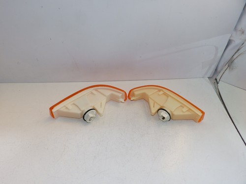 RENAULT SUPER 5 ORIGINAL FIFFTT DX AND SX FRONT LIGHTS - Picture 3 of 3