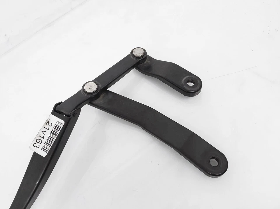 Brazo limpiaparabrisas pasajero Mercedes-Benz E550 2007-2010 sedán 211-820-15-44 Foto 2 de 4