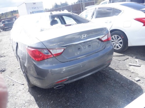 Used Glove Box fits: 2013 Hyundai Sonata Grade A - Bild 3 von 24