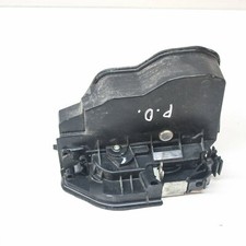 BMW 6 E63 M6 Front Right Door Lock 7202146 5.00 Petrol 373kw 2007 LHD